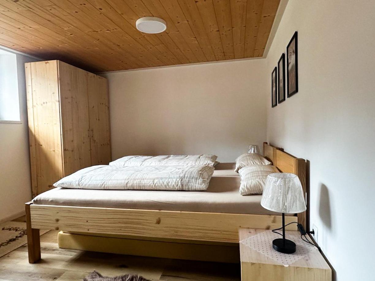 Ferienwohnung Becker ダーラース エクステリア 写真