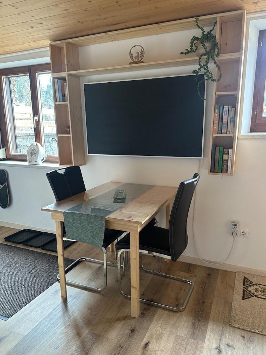 Ferienwohnung Becker ダーラース エクステリア 写真
