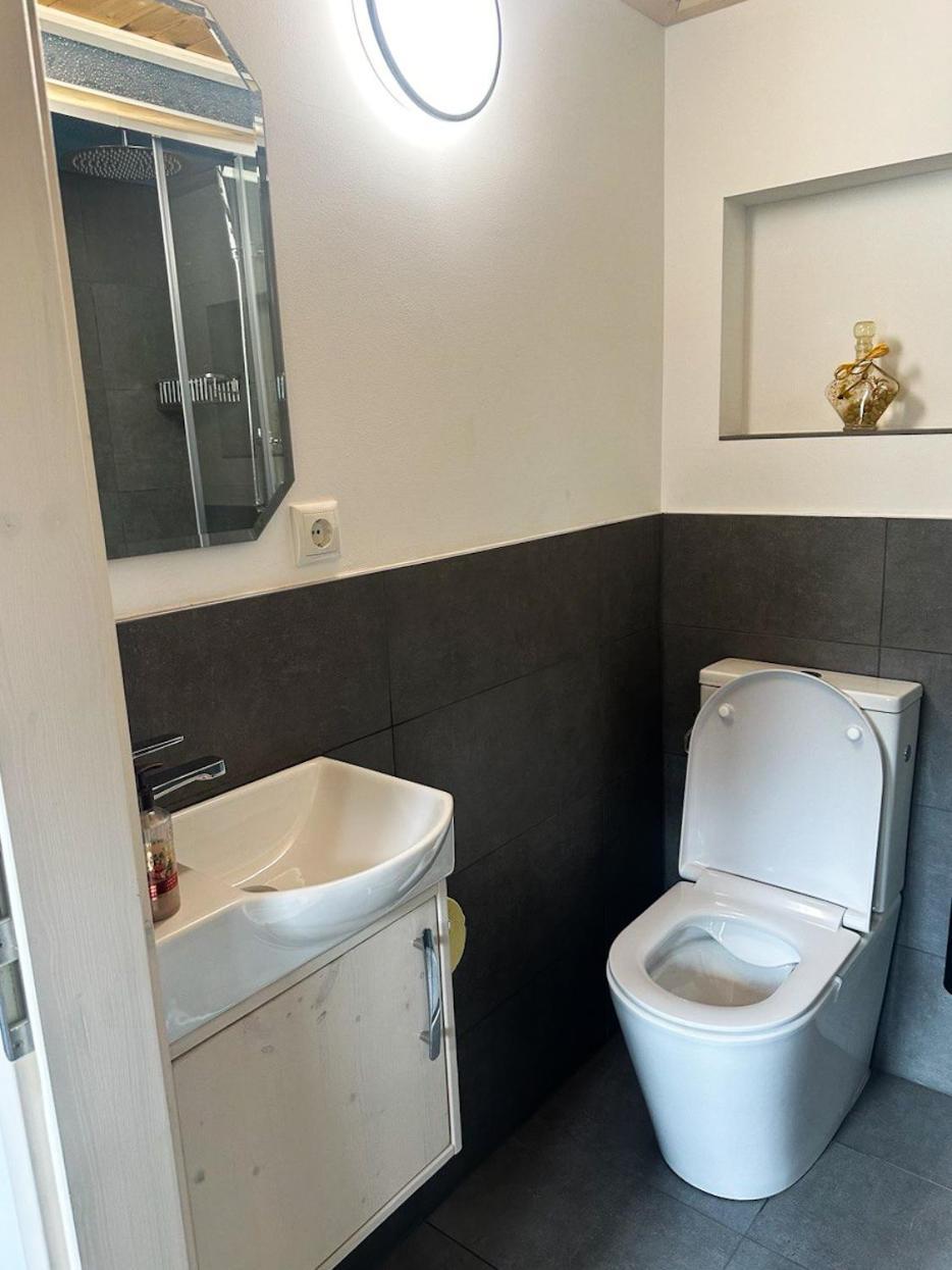 Ferienwohnung Becker ダーラース エクステリア 写真