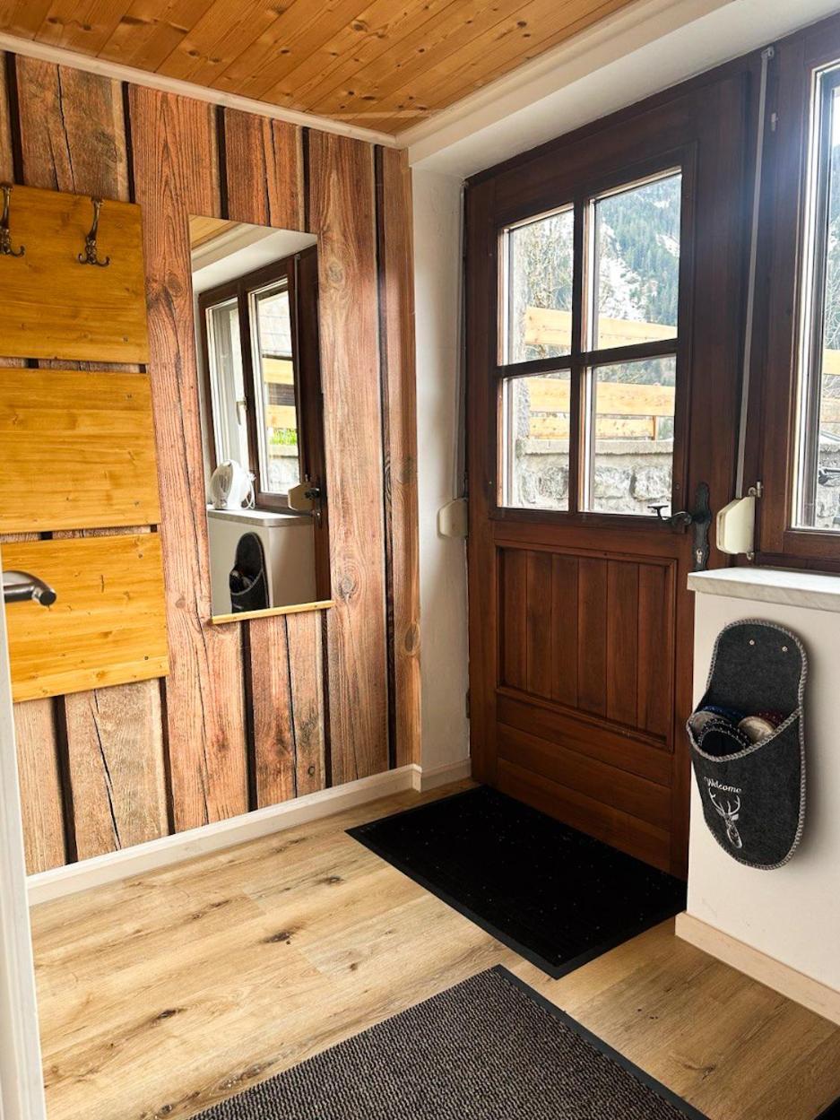 Ferienwohnung Becker ダーラース エクステリア 写真