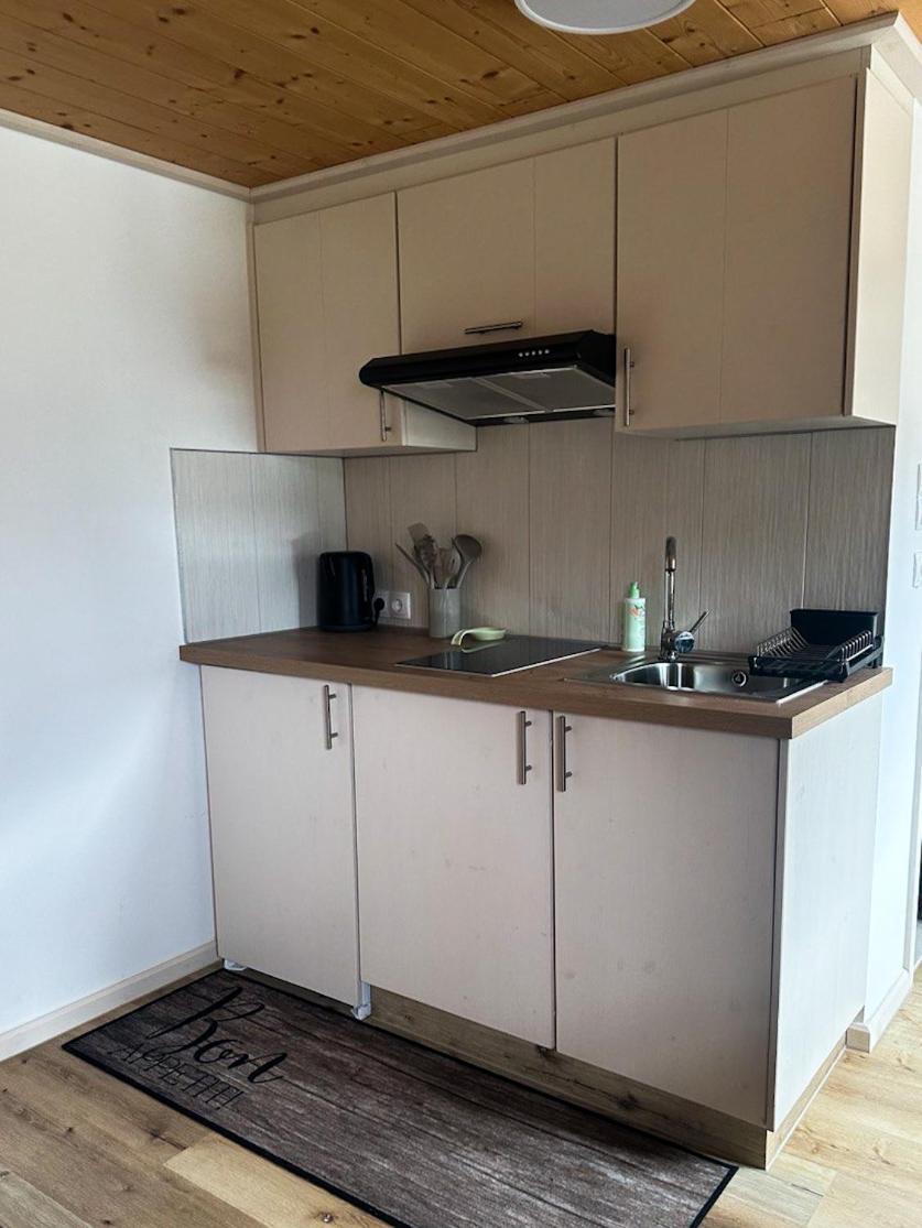 Ferienwohnung Becker ダーラース エクステリア 写真