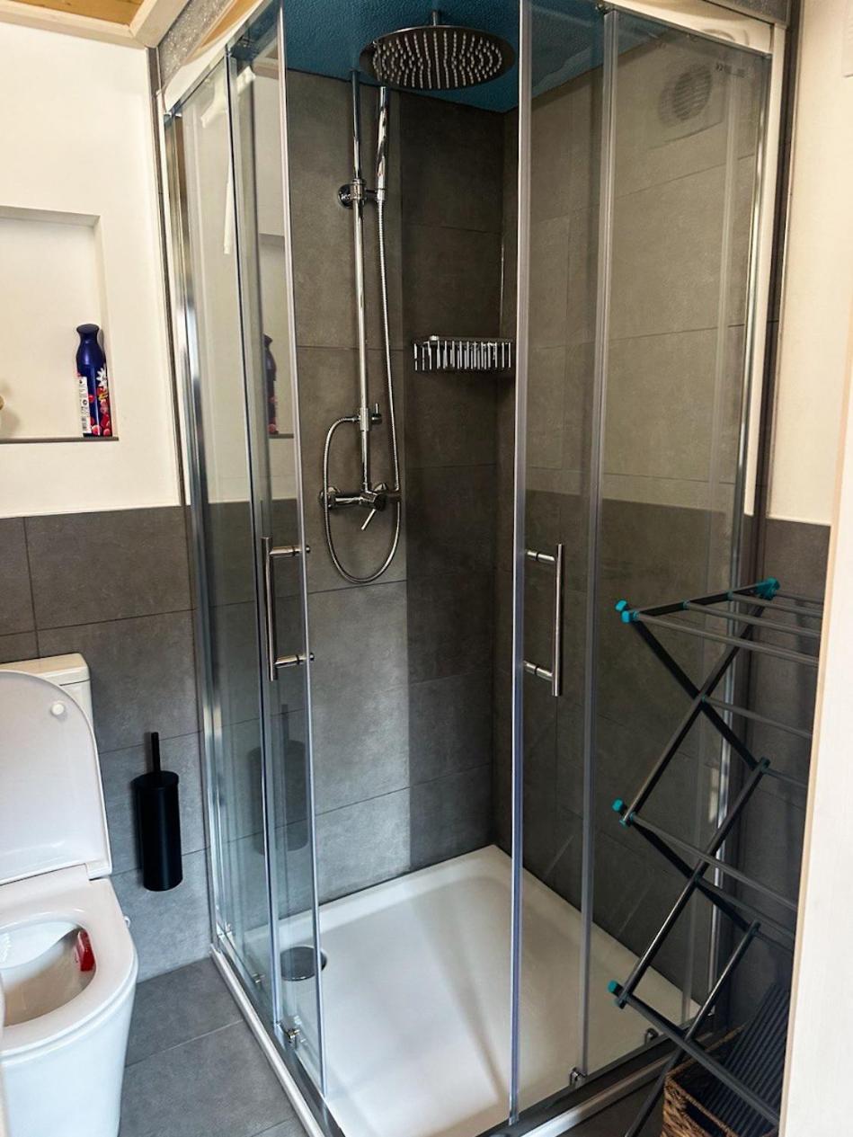 Ferienwohnung Becker ダーラース エクステリア 写真